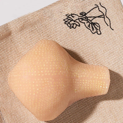 Pimple Toy Silicone Satisfying Pimple Pop Toy Reusable Stress Reliever Nose Game for Kids Boy Girls Adults Classroom Desk