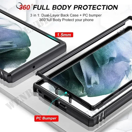 Phone Case / Coque Téléphone