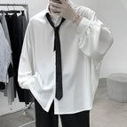 blanc / Asian M