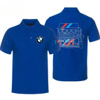 bleu / XXL