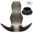 Translucent size XXL / China Mainland