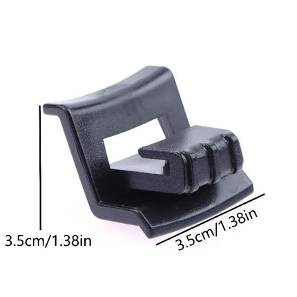 1/2PCS Lid Clip Lock Stabilizer For TM7 Cooking Machine Essential Kitchen Specialty Tool