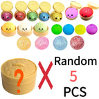 random 5 pcs