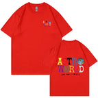 Red / XXL