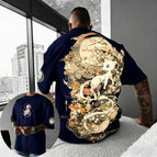 Navy Blue / 130