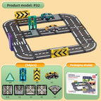 54PCS