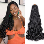 1B / 16inch 75g / 6Pcs