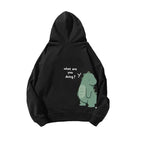 black / XL