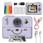 Bear Purple