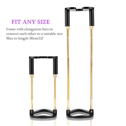 Max Penis Enhancement Enlarger Tension Device Male Penis Stretcher Growth Penis Extender Physical Exercise Penis Vacuum Pump 18+