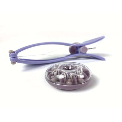 1pc-Facial Hair Puller, Cotton Thread Remover, Hair Removal Device, Hair Puller, Cotton Thread Gripper