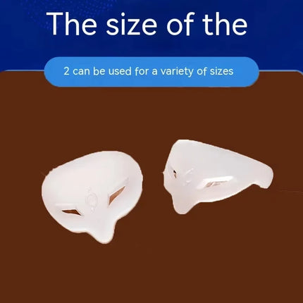 Male Glans Exposure Delayed Ejaculation Penis ErectionS/L Foreskin Corrector  Penis Ring Soft Silicone Elastic Adult Toy