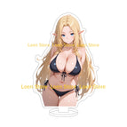 39 / 15CM Acrylic stand / Mainland China