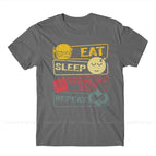 Dark Grey / M