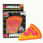 Pizza Orange