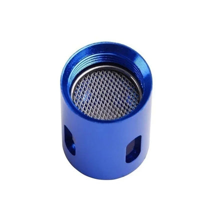 Mini Portable Aromatherapy Lighter Multifunction Smoking Pipes  with Volcanic Stone Metal Tobacco Pipes Cigarette Smoking Gift