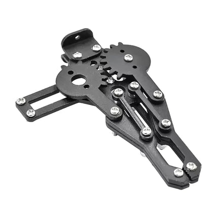 Robot Mechanical Arm  for Arduino Robot DIY Kit For UNO/ESP32 Programmable DIY Kit For UNO/ESP32 Programmable