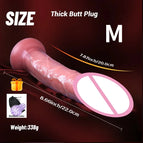 Silicone-M