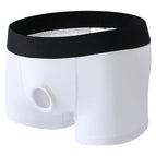 White / M
