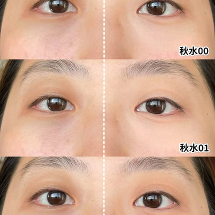 SPLASHEEN 4 Colors Concealer Palette Cream Moisturizing Foundation Cover Acne Marks Dark Brightening Skin Tone Correction Makeup