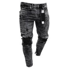 ZZ0005 Black / XL
