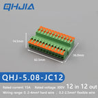KV5.08-JC12 / 10PCS