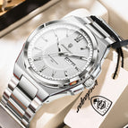 896 Argent Blanc / Mainland China