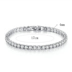 17cm silver Bracelet