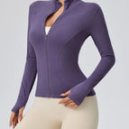 PURPLE / S