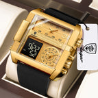 997 Gold Black
