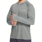 light gray / S