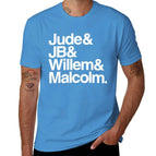 Medium blue / 6XL