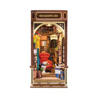 TGB07 Bookstore / Germany