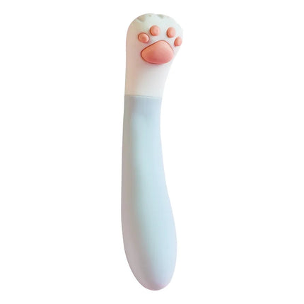 Cat Claw Vibrators for Women, Nipple Clitoral G-Spot Massager, Female Stimulator, Orgasm Flirting Sex Toys for Adults