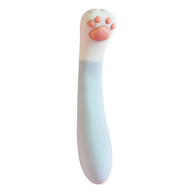 Cat Claw Vibrators for Women, Nipple Clitoral G-Spot Massager, Female Stimulator, Orgasm Flirting Sex Toys for Adults