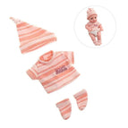 Clothes-19 / No Dolls