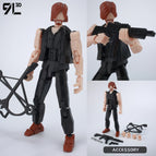 Daryl Dixon 1