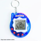 1pc blue / 11cm
