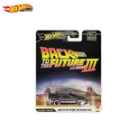 P-Back to the Future
