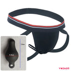 Plug D - Briefs N16 / inch 28-32