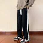 Black Pants / XXXL