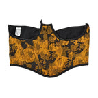 9-2188 Yellow / XXS