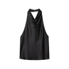 black / L