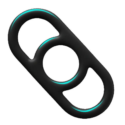Cock Ring Adult Sex Toys Male Masturbation Tools For Couples Silicone Masturbator Penis Ring Non Vibrating Waterproof Sex Shop