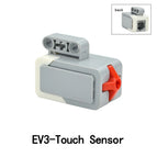 EV3-Touch Sensor