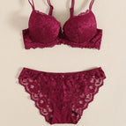 wine red / 36B(80B)