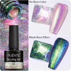 Dazzling Gel 09
