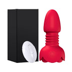 Remote control Red / China Mainland