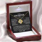 Gold Wood box