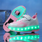JD-812-White pink / 40